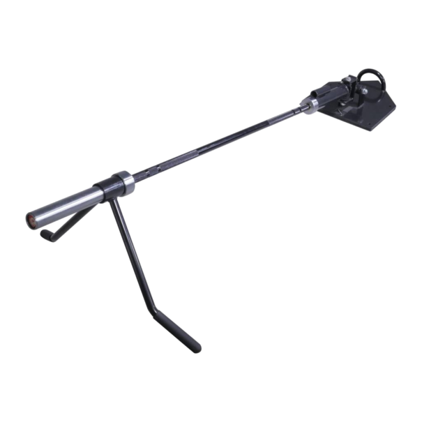 LMX.® LMX1022 LMX.® Total core trainer with handle. For 50mm bars (black)