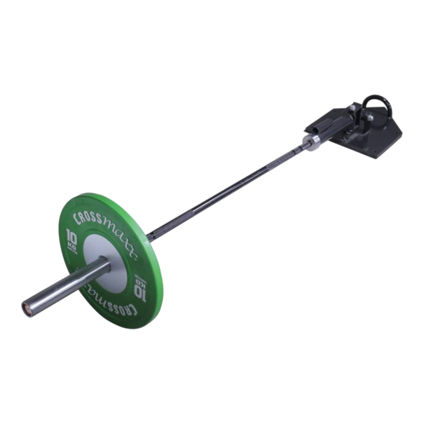 LMX.® LMX1022 LMX.® Total core trainer with handle. For 50mm bars (black)
