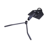 LMX1022 LMX.® Total core trainer with handle. For 50mm bars (black)