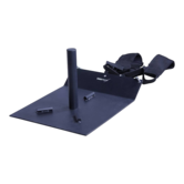LMX1028 Crossmaxx® Sled Compact with harness