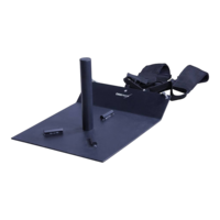 Crossmaxx® LMX1028 Crossmaxx® Sled Compact with harness
