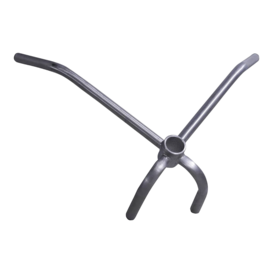 LMX1029 Crossmaxx® Total core trainer handle