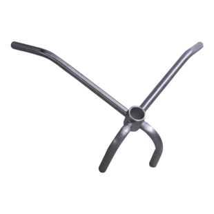 LMX1029 Crossmaxx® Total core trainer handle