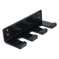 Crossmaxx® LMX1036 Crossmaxx® 3-bar vertical hanger