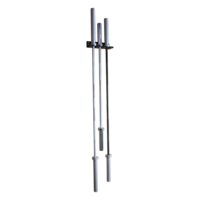 Crossmaxx® LMX1036 Crossmaxx® 3-bar vertical hanger