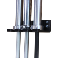 Crossmaxx® LMX1036 Crossmaxx® 3-bar vertical hanger