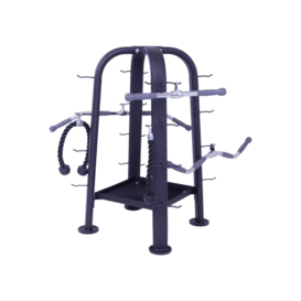 LMX1041 LMX.® Accessory tower (black)