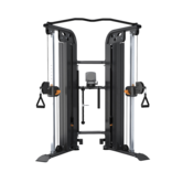 LMX1045 Dual Adjustable Pulley