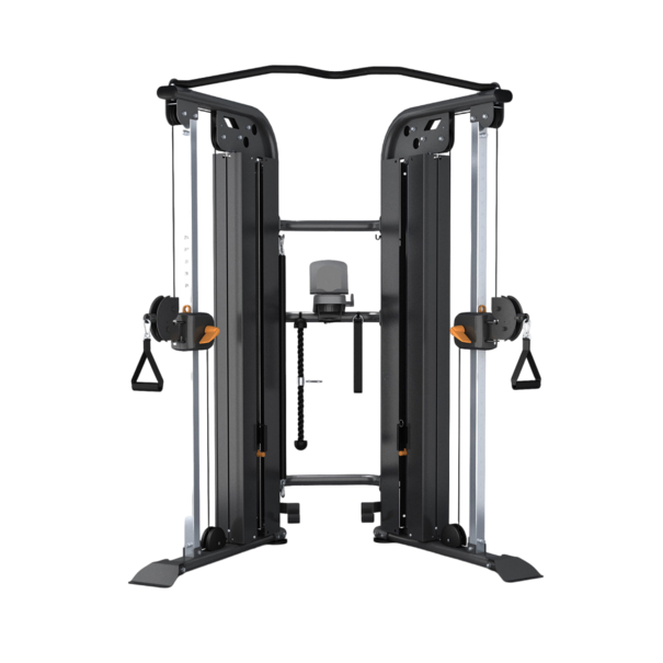 Lifemaxx® LMX1045 Dual Adjustable Pulley