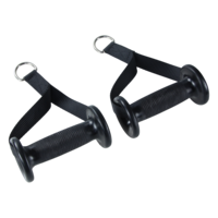 Lifemaxx® LMX1045 Dual Adjustable Pulley