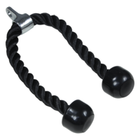 Lifemaxx® LMX1045 Dual Adjustable Pulley