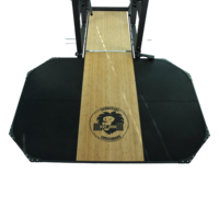Crossmaxx® LMX1056 Crossmaxx® Lifting platform for Power Rack