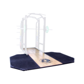 LMX1056 Crossmaxx® Lifting platform for Power Rack