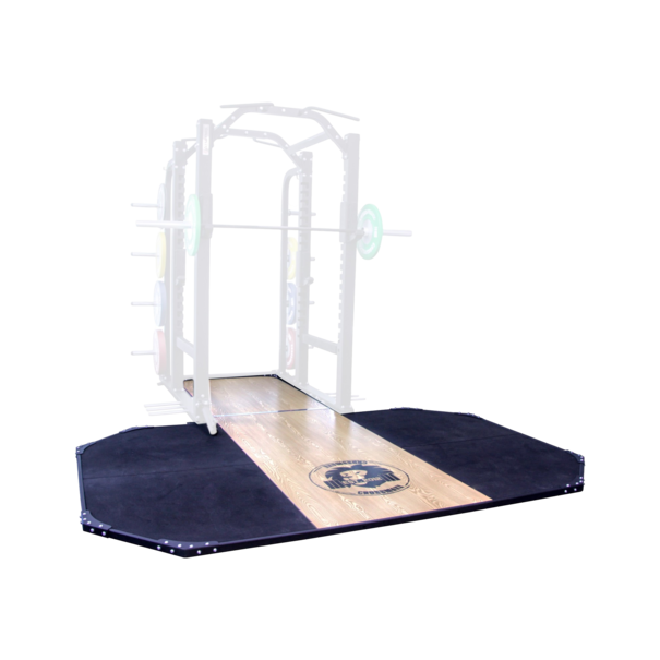 Crossmaxx® LMX1056 Crossmaxx® Lifting platform for Power Rack