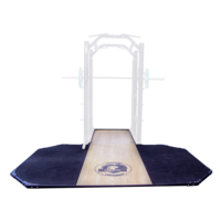 Crossmaxx® LMX1056 Crossmaxx® Lifting platform for Power Rack