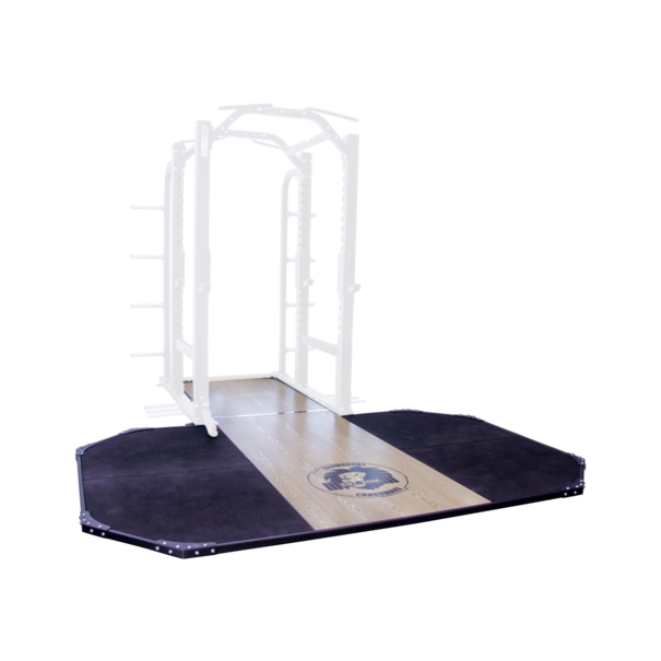 Crossmaxx® LMX1056 Crossmaxx® Lifting platform for Power Rack