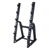 LMX.® LMX1068 LMX.® Barbell rack for 5 pcs