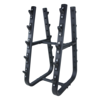 LMX.® LMX1069 LMX.® Barbell rack for 10 pcs