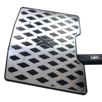 LMX.® LMX1070  LMX.® Hip thrust machine
