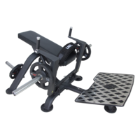 LMX.® LMX1070  LMX.® Hip thrust machine