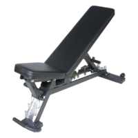 Crossmaxx® LMX1071 Crossmaxx® Adjustable bench V2