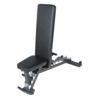 Crossmaxx® LMX1071 Crossmaxx® Adjustable bench V2