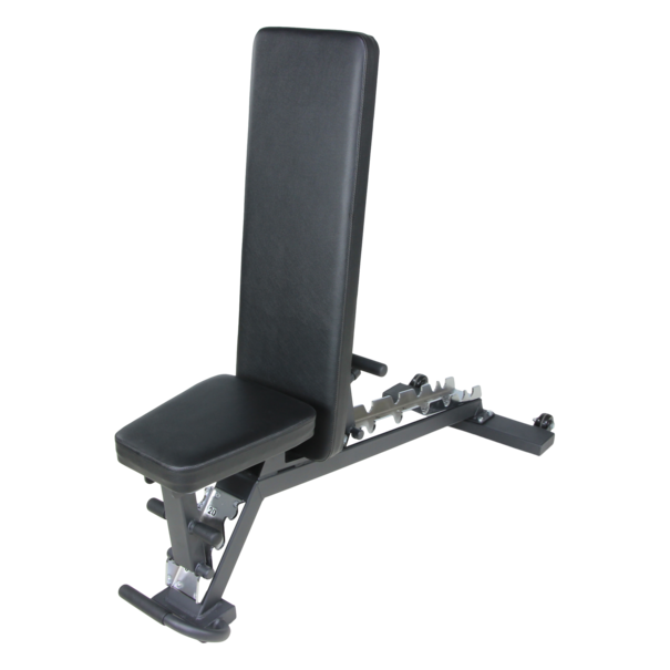 Crossmaxx® LMX1071 Crossmaxx® Adjustable bench V2