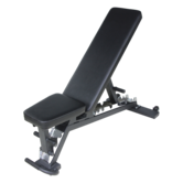 LMX1071 Crossmaxx® Adjustable bench V2