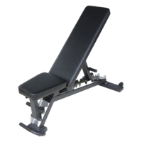 Crossmaxx® LMX1071 Crossmaxx® Adjustable bench V2