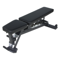 Crossmaxx® LMX1071 Crossmaxx® Adjustable bench V2