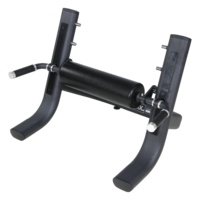 LMX.® LMX1072 LMX.® Split squat stand PRO