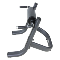 LMX.® LMX1072 LMX.® Split squat stand PRO