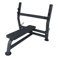LMX.® LMX1076 LMX.® Olympic press bench PRO