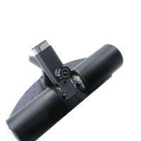 LMX.® LMX1077 LMX.® Sissy squat bench PRO V2
