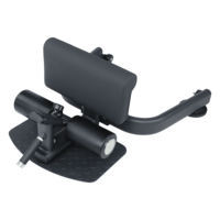LMX.® LMX1077 LMX.® Sissy squat bench PRO V2