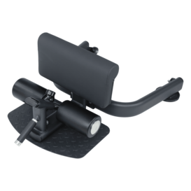 LMX1077 LMX.® Sissy squat bench PRO V2