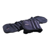 LMX1110 Adjustable ankle/wrist weight set PRO (2x1,25kg)