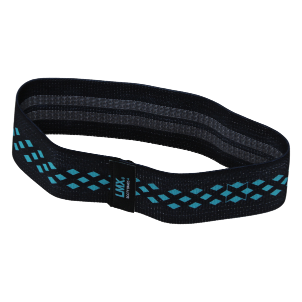 LMX.® LMX1118 LMX.® Booty bands  (level 1- 4)