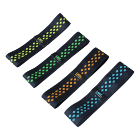 LMX1118 LMX.® Booty bands  (level 1- 4)