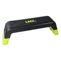 LMX.® LMX1124 LMX.® Adjustable Step Deck