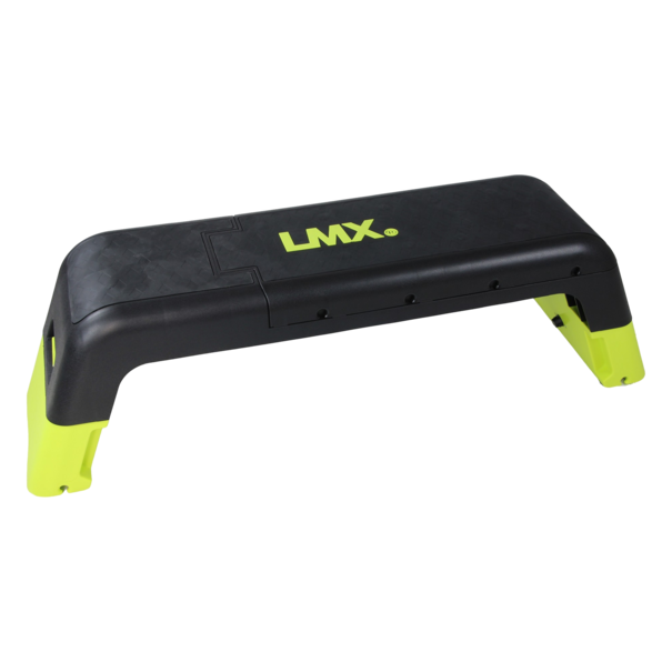 LMX.® LMX1124 LMX.® Adjustable Step Deck