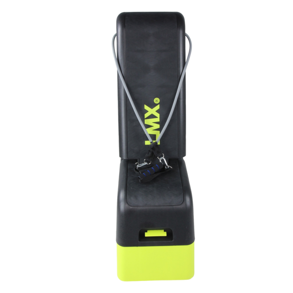 LMX.® LMX1124 LMX.® Adjustable Step Deck
