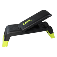 LMX.® LMX1124 LMX.® Adjustable Step Deck