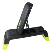 LMX.® LMX1124 LMX.® Adjustable Step Deck