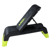 LMX1124 LMX.® Adjustable Step Deck