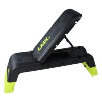 LMX.® LMX1124 LMX.® Adjustable Step Deck