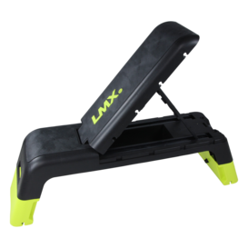 LMX1124 LMX.® Adjustable Step Deck
