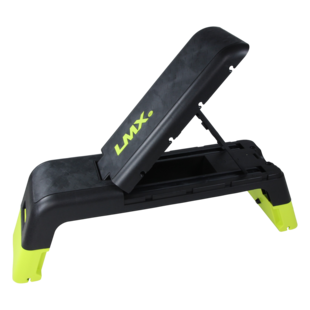LMX1124 LMX.® Adjustable Step Deck