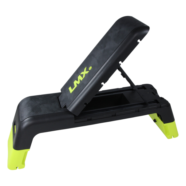 LMX.® LMX1124 LMX.® Adjustable Step Deck