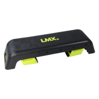 LMX.® LMX1124 LMX.® Adjustable Step Deck